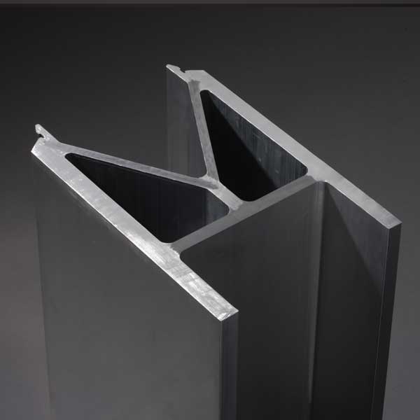 M-slot Aluminium Profile