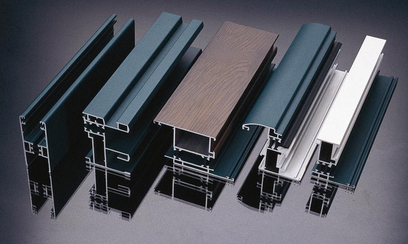 Classification and Advantages of Aluminum Profiles