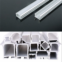 Aluminum Profile for Led Light Bar
