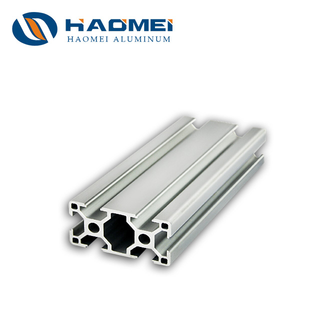 aluminum profile