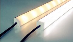 Aluminum Profile for Led Strip