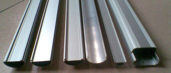 aluminum profile for led strip lighting